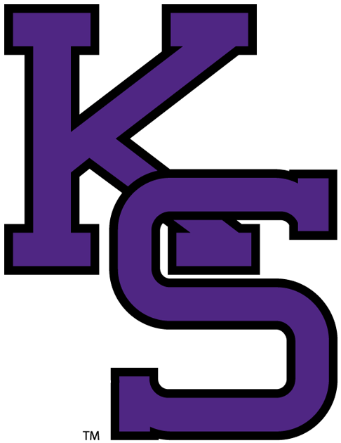 Kansas State Wildcats 2000-Pres Cap Logo 01 iron on paper